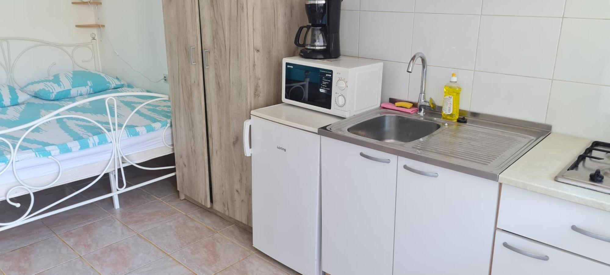 Apartment For Two Pula Exteriér fotografie