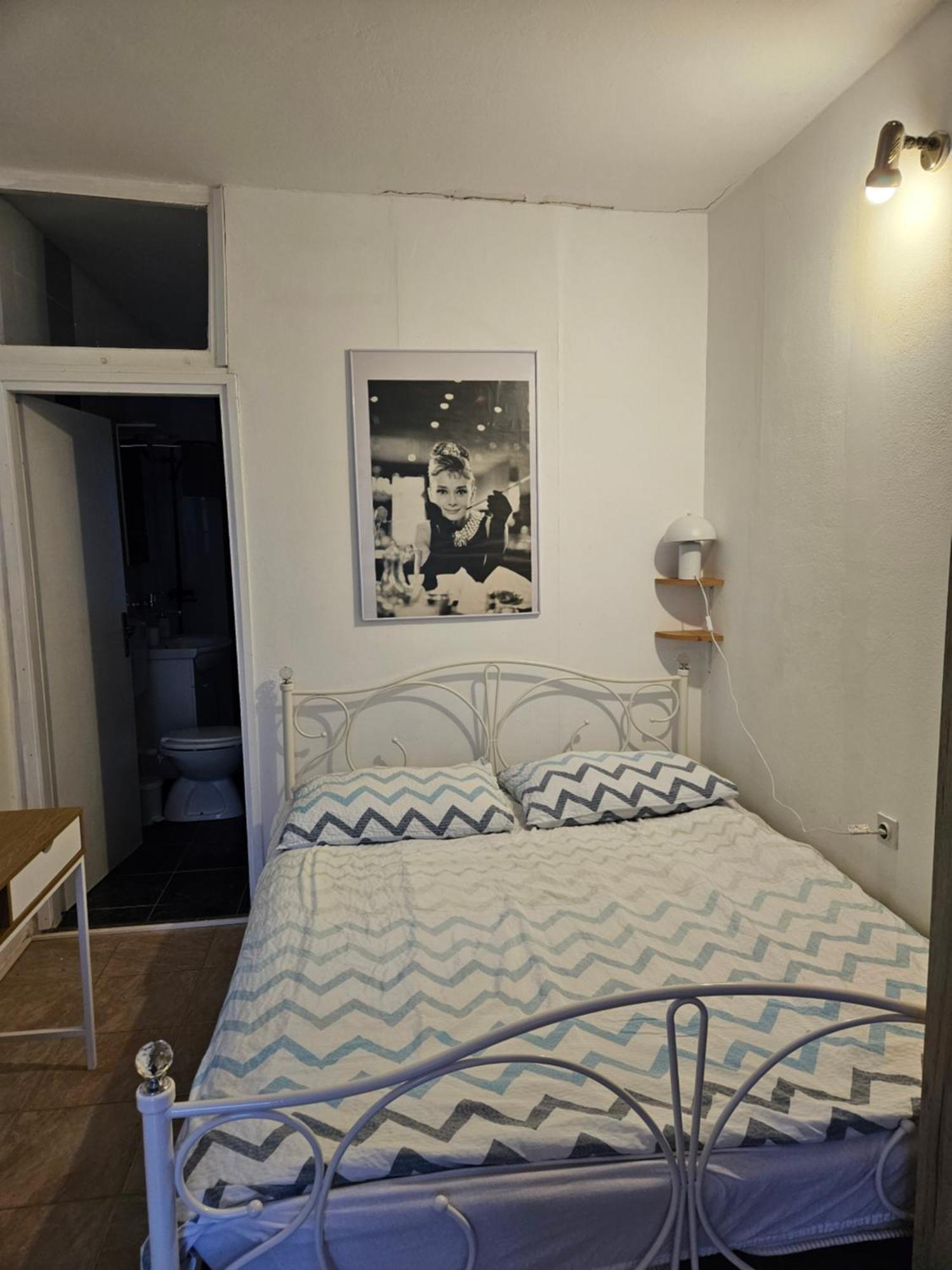 Apartment For Two Pula Exteriér fotografie